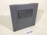 SD Gundam GNext SNES Super Famicom Japan - SJ1438