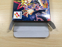 UE6121 Yu Gi Oh Dungeon Dice Monsters BOXED GameBoy Advance Japan