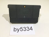 Power Pro Kun Pocket 3 Baseball GameBoy Advance Japan - BY5334