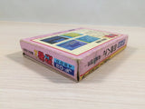 UE5086 Ninja Kun Kid Majo no Bouken BOXED NES Famicom Japan