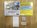 Dragon Warrior Monsters 2 BOXED Nintendo 3DS Japan - FH5348
