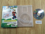 FH6317 Super Mario Sunshine BOXED GameCube Japan
