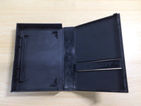 UE6224 Final Lap BOXED NES Famicom Japan