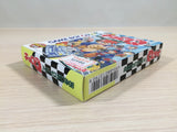 Choro Q Hyper Custumable GB BOXED GameBoy Game Boy Japan - UE2723