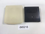 Nazo Puyo 2 Puyo Sega Game Gear Japan - DK6218