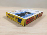 Saint Seiya Ougon Densetsu Kanketsu Hen BOXED NES Famicom Japan - UE4332
