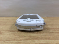 gd1242 Plz Read Item Condi PSP-1000 CERAMIC WHITE SONY PSP Console Japan