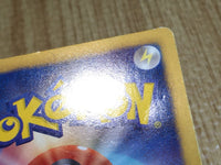 CE9026 Vaporeon U BW8TK 009/051 Pokemon Card TCG Japan