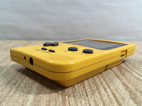 LG1232 Tested Working - GameBoy Pocket Yellow Game Boy Console Japan