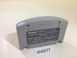 Mario Tennis 64 Nintendo 64 N64 Japan - SH8577