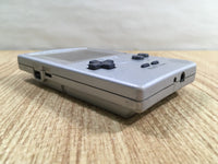 LF9311 With Defects - GameBoy Pocket Silver Game Boy Console Japan