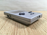 LF9311 With Defects - GameBoy Pocket Silver Game Boy Console Japan