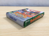 UE6311 Donkey Kong Land 3 Diddy Kong Dixie Kong BOXED GameBoy Game Boy Japan