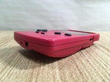 LG2581 GameBoy Color Red Game Boy Console Japan