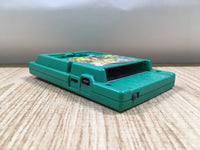 KH5913 Not Working - GameBoy Pocket Green Game Boy Console Japan