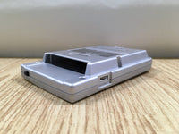 kh4909 Plz Read Item Condi GameBoy Pocket Silver Game Boy Console Japan
