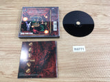 King's Field PS1 Japan - FH9771