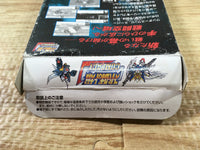 DK7301 Super Robot Taisen Compact BOXED Wonder Swan Bandai Japan