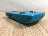 LG2218 Plz Read Item Condi GameBoy Color Blue Game Boy Console Japan