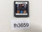 FH3659 Simple DS Series Vol. 30 The Table Game Shogi Nintendo DS Japan