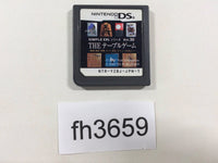 FH3659 Simple DS Series Vol. 30 The Table Game Shogi Nintendo DS Japan
