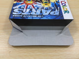 Medabots Medarot 2 Parts Collection BOXED GameBoy Game Boy Japan - UE5627