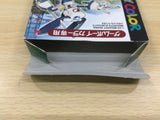 UE6544 Medabots Medarot 5 Kuwagata BOXED GameBoy Game Boy Japan