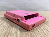 LF9615 With Defects - GameBoy Pocket Pink Game Boy Console Japan