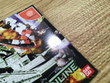 Gundam Battle Online Dreamcast Japan - FH5805
