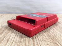 LG1028 With Defects - GameBoy Pocket Red Game Boy Console Japan