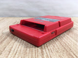 LG1028 With Defects - GameBoy Pocket Red Game Boy Console Japan