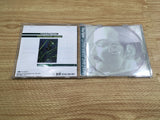 Virtua Fighter CG Portrait 6 Lau Chan Sega Saturn Japan - FH8627