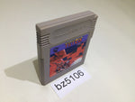 BZ5106 Tetris GameBoy Game Boy Japan