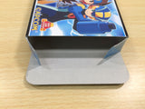 UE8508 Rockman Exe 6 Cybeast Falzar Megaman BOXED GameBoy Advance Japan
