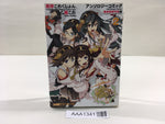 AAA1341 Kantai Collection Anthology Yokosuka Naval District Vol.2 Japanese Manga