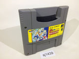 SD Gundam GNext SNES Super Famicom Japan - SJ1439