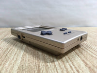 LG1656 With Defects - GameBoy Pocket Gold Game Boy Console Japan