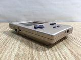 LG1656 With Defects - GameBoy Pocket Gold Game Boy Console Japan
