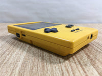 LG1232 Tested Working - GameBoy Pocket Yellow Game Boy Console Japan