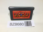 BZ8680 Mario vs. Donkey Kong GameBoy Advance Japan