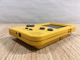 LG1322 With Defects - GameBoy Pocket Yellow Game Boy Console Japan
