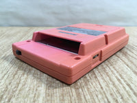 LF9426 With Defects - GameBoy Pocket Pink Game Boy Console Japan