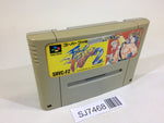 SJ7468 Final Fight 2 SNES Super Famicom Japan