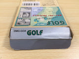 UE6416 Golf BOXED GameBoy Game Boy Japan