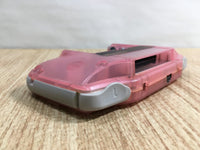 LG2316 Not Working GameBoy Advance Milky Pink Game Boy Console Japan