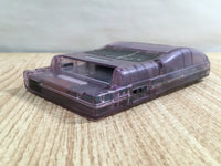 LG2015 Not Working GameBoy Color Clear Purple Game Boy Console Japan
