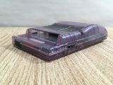 LG2015 Not Working GameBoy Color Clear Purple Game Boy Console Japan