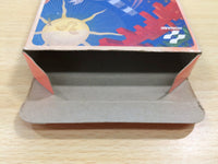UE8336 Quarth BOXED NES Famicom Japan