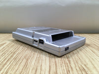 kh4909 Plz Read Item Condi GameBoy Pocket Silver Game Boy Console Japan