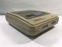 DK6724 Tested Working - SUPER FAMICOM SNES CONSOLE Japan